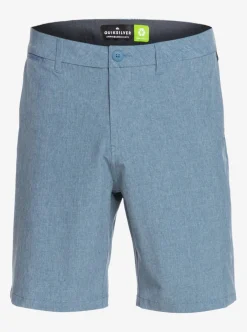 Best Quiksilver Union Heather Amphibian 20