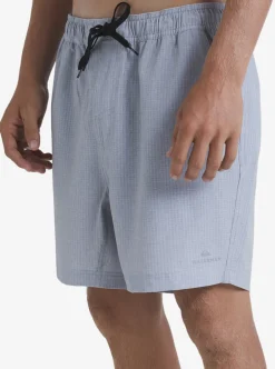 Fashion Quiksilver Waterman After Surf Stretch 20