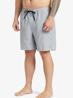 Fashion Quiksilver Waterman After Surf Stretch 20