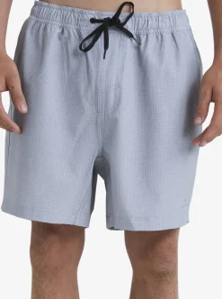 Fashion Quiksilver Waterman After Surf Stretch 20