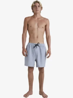 Fashion Quiksilver Waterman After Surf Stretch 20