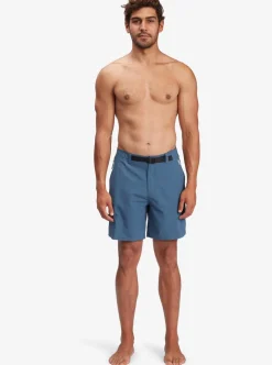 Flash Sale Quiksilver Waterman Azimuth Amphibian 18