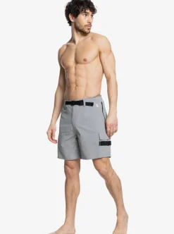 Outlet Quiksilver Waterman Azimuth Amphibian 18