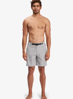 Outlet Quiksilver Waterman Azimuth Amphibian 18