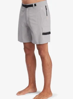 Outlet Quiksilver Waterman Azimuth Amphibian 18