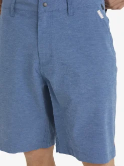 New Quiksilver Waterman Backwater 20