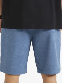 New Quiksilver Waterman Backwater 20