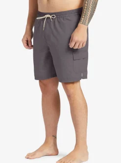 Online Quiksilver Waterman Balance 18