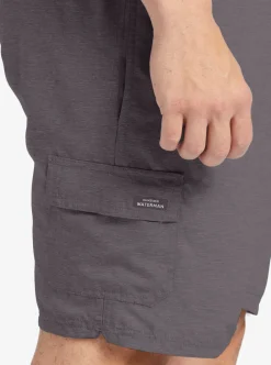 Online Quiksilver Waterman Balance 18