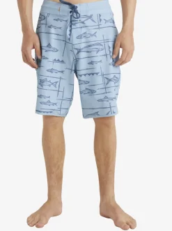Flash Sale Quiksilver Waterman Bento Box 19