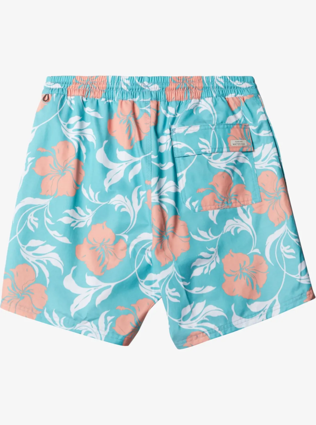 Store Quiksilver Waterman Big Charmer Volleys Ceramic Vly Big Charmer