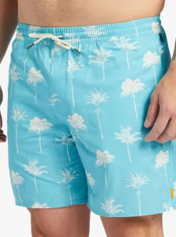 Sale Quiksilver Waterman Cliffside 17