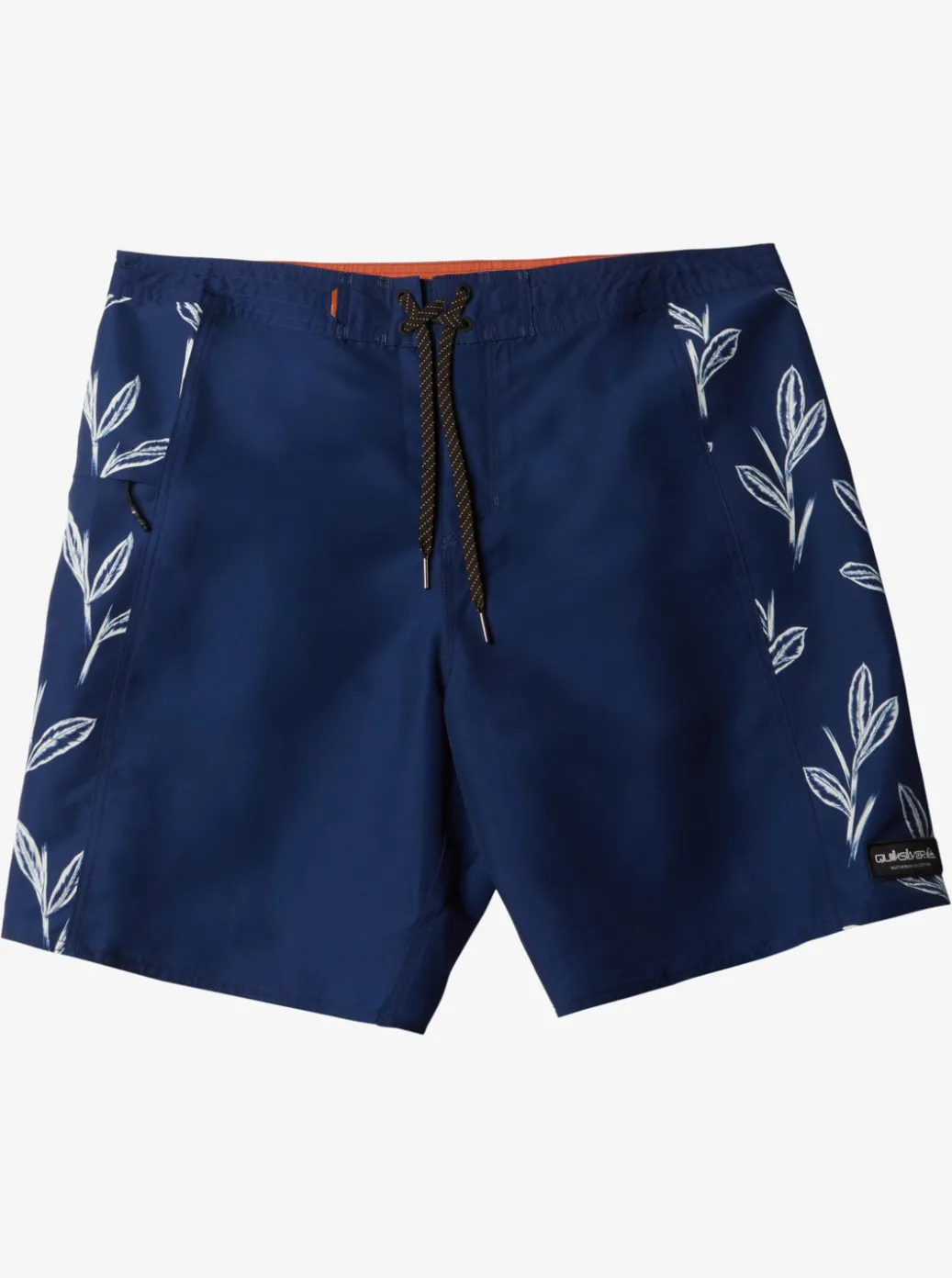 Hot Quiksilver Waterman Cliffside Ginger Boardshorts Medieval Blue