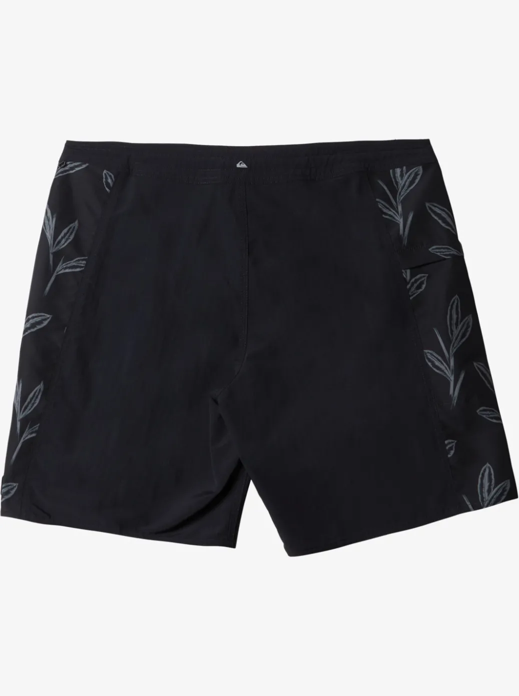Best Quiksilver Waterman Cliffside Ginger Boardshorts Black