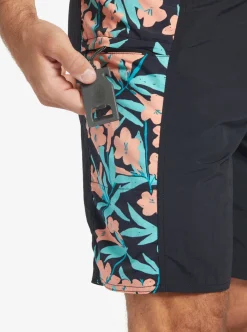 Hot Quiksilver Waterman Cliffside Solid 19
