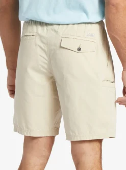 Discount Quiksilver Waterman Last Light Elastic Waist 19