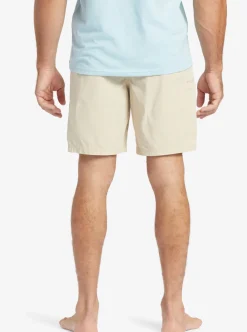 Discount Quiksilver Waterman Last Light Elastic Waist 19