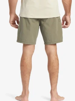 Flash Sale Quiksilver Waterman Last Light Elastic Waist 19