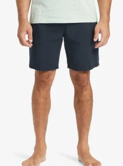 Online Quiksilver Waterman Last Light Elastic Waist 19