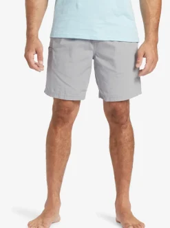 Cheap Quiksilver Waterman Last Light Elastic Waist 19