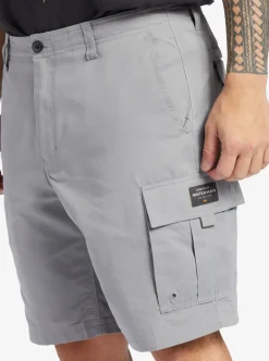 Outlet Quiksilver Waterman Maldive Atoll Cargo 20