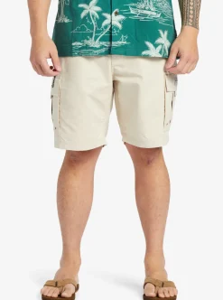 Discount Quiksilver Waterman Maldive Atoll Cargo 20