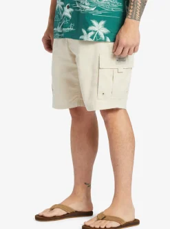 Discount Quiksilver Waterman Maldive Atoll Cargo 20