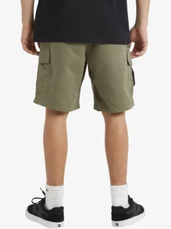 Best Sale Quiksilver Waterman Maldive Atoll Cargo 20