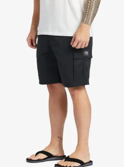 Cheap Quiksilver Waterman Maldive Atoll Cargo 20