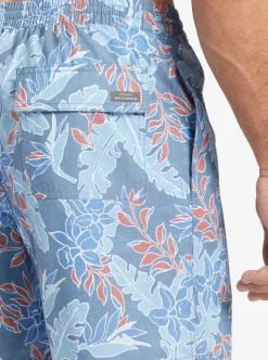 Hot Quiksilver Waterman Perfect Feel 17