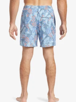Hot Quiksilver Waterman Perfect Feel 17