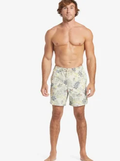 Clearance Quiksilver Waterman Perfect Feel 17