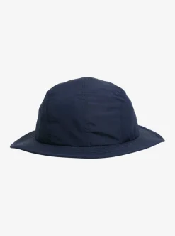Outlet Quiksilver Waterman Surfari Surf Bucket Hat Ensign Blue
