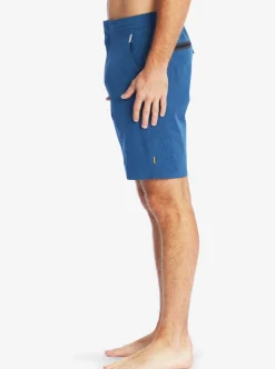 Fashion Quiksilver Waterman Suva 20