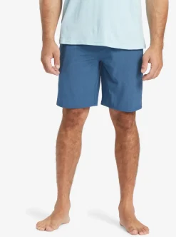 Fashion Quiksilver Waterman Suva 20