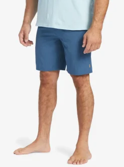 Fashion Quiksilver Waterman Suva 20
