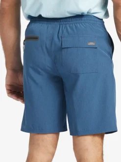 Fashion Quiksilver Waterman Suva 20
