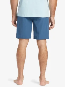 Fashion Quiksilver Waterman Suva 20