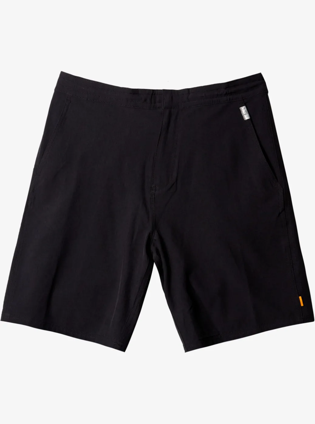 Clearance Quiksilver Waterman Suva 20" Amphibian Boardshorts Black