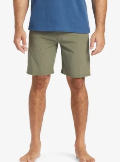 Sale Quiksilver Waterman Suva 20