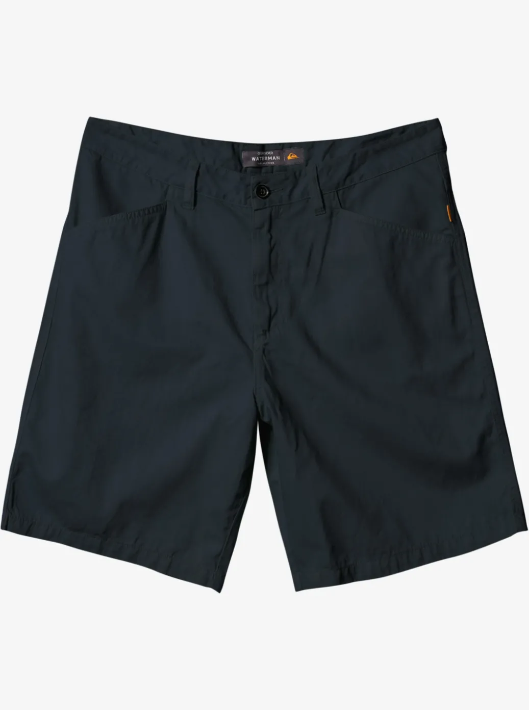 Best Quiksilver Waterman Table Top 20" Shorts Black