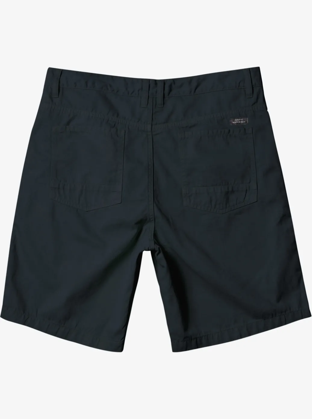 Best Quiksilver Waterman Table Top 20" Shorts Black